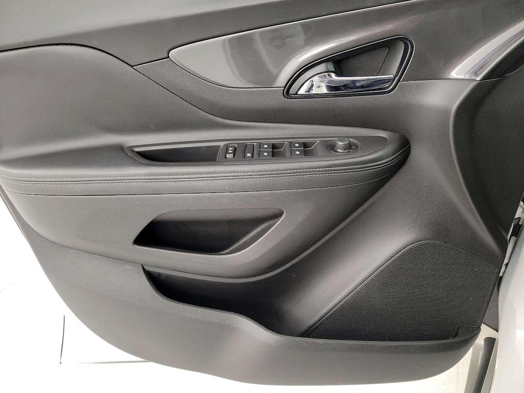 used 2019 Buick Encore car, priced at $14,998