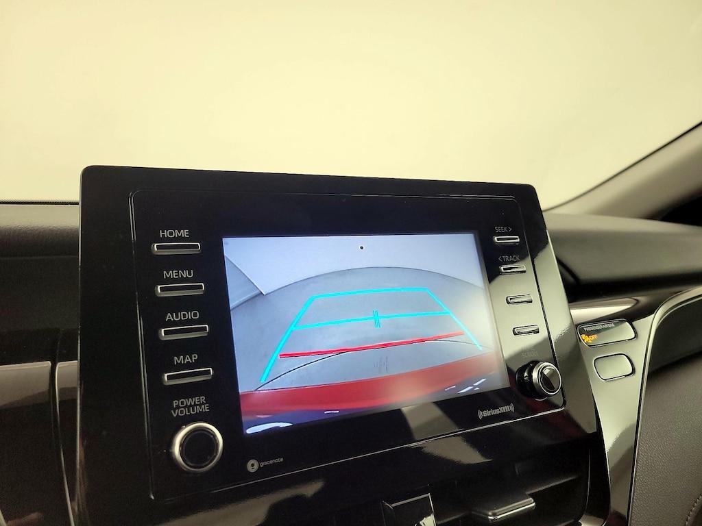 used 2024 Toyota Camry car, priced at $23,998