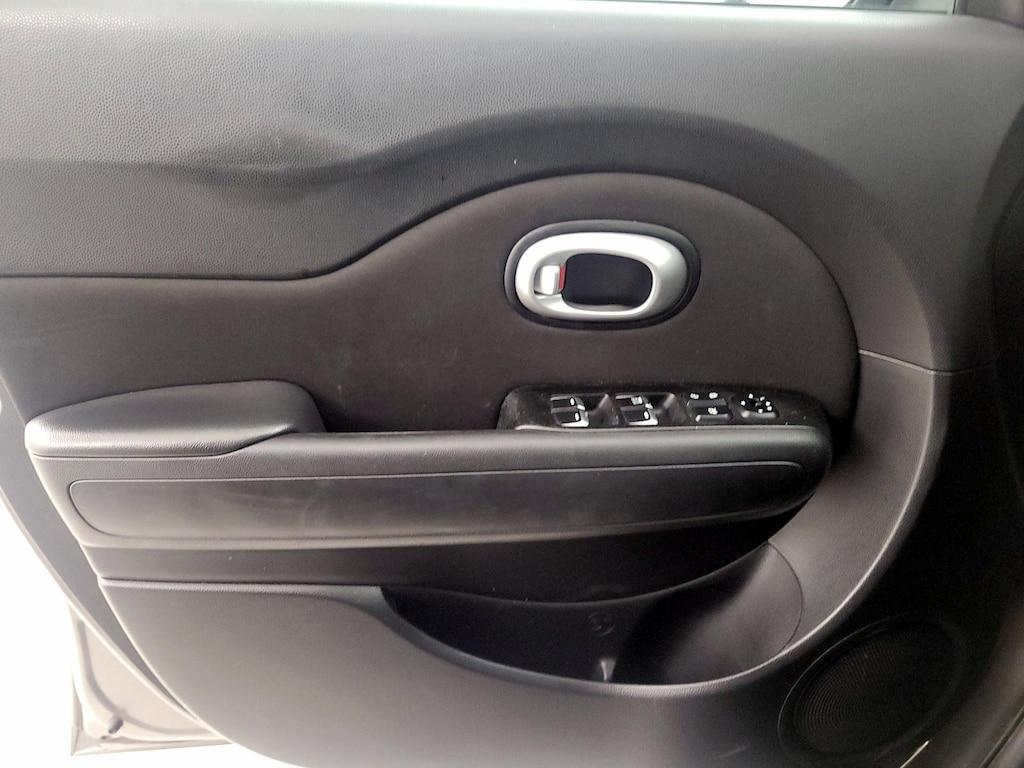 used 2017 Kia Soul car, priced at $11,998