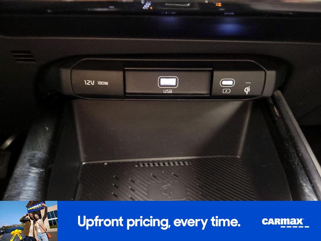 used 2023 Kia Niro car, priced at $21,998