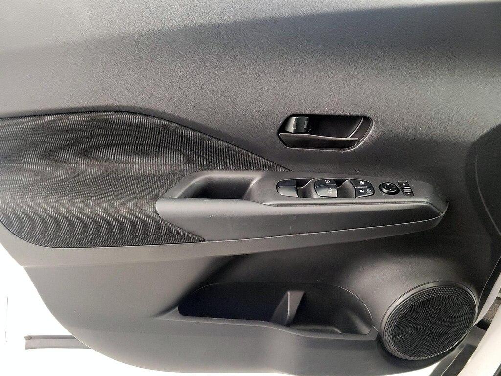 used 2022 Nissan Kicks car, priced at $18,998