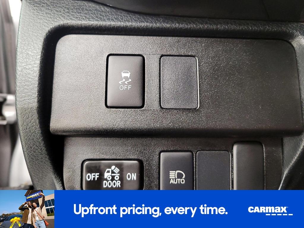 used 2021 Toyota Tacoma car, priced at $33,998