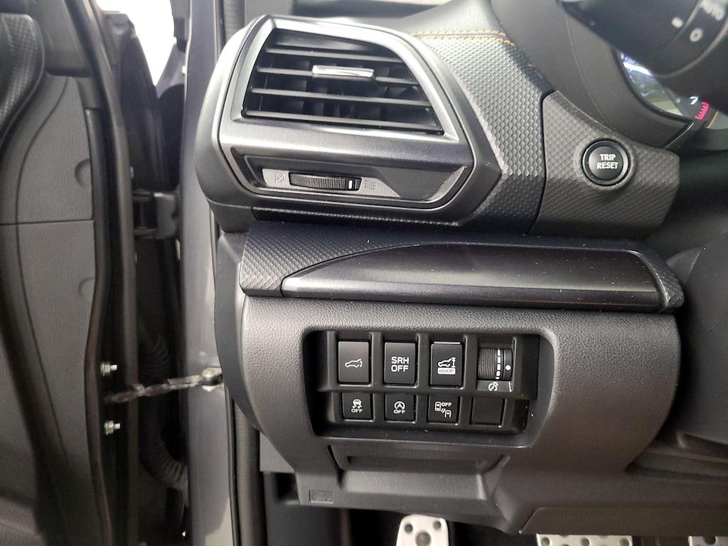 used 2022 Subaru Forester car, priced at $20,998