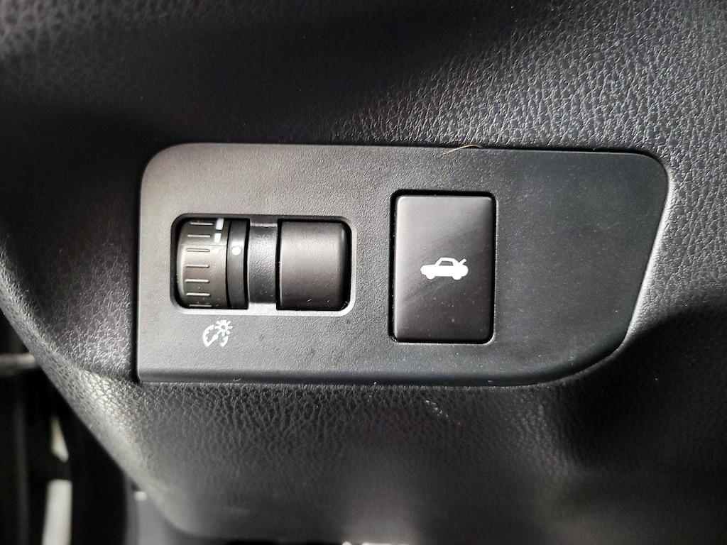 used 2017 Subaru BRZ car, priced at $21,998