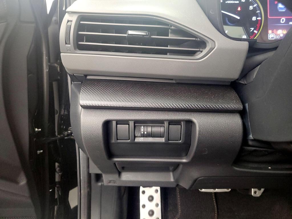 used 2025 Subaru Crosstrek car, priced at $29,998