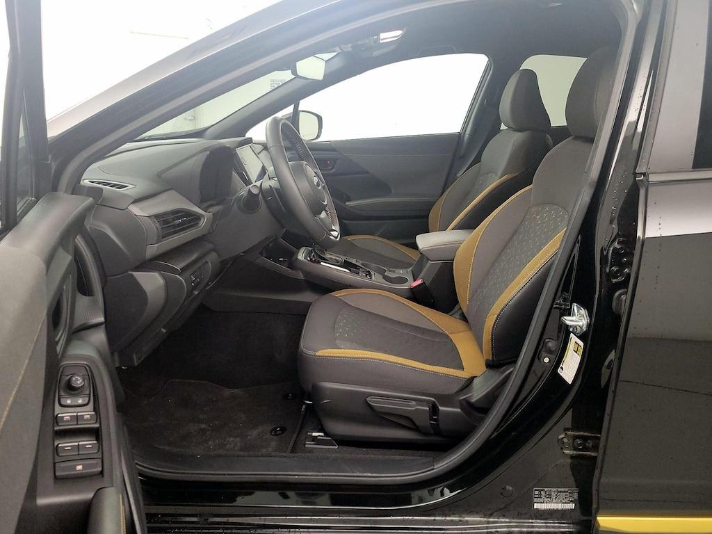 used 2025 Subaru Crosstrek car, priced at $29,998