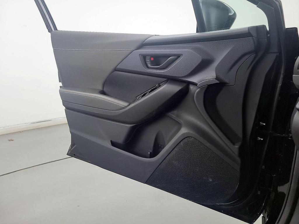 used 2025 Subaru Crosstrek car, priced at $29,998