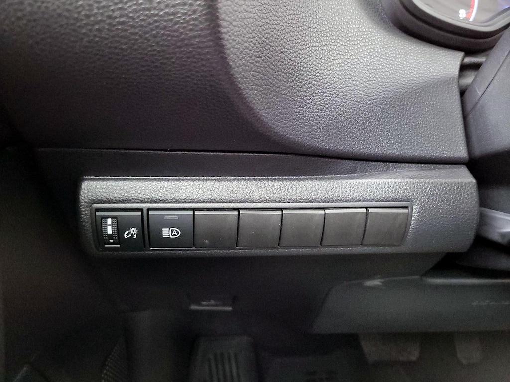 used 2025 Toyota Corolla car, priced at $24,998