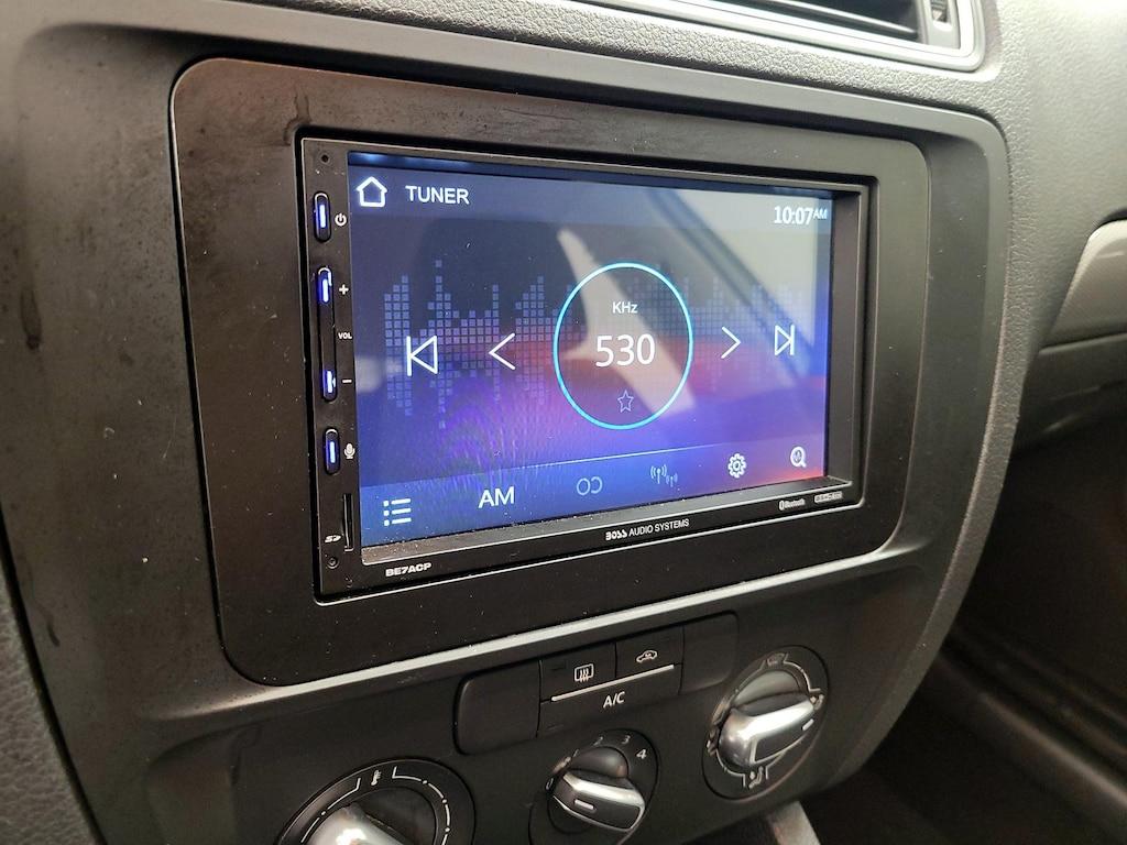 used 2017 Volkswagen Jetta car, priced at $13,998