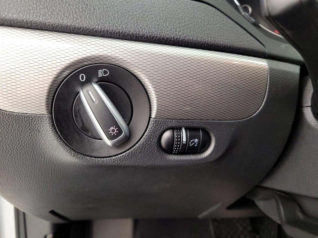 used 2017 Volkswagen Jetta car, priced at $13,998