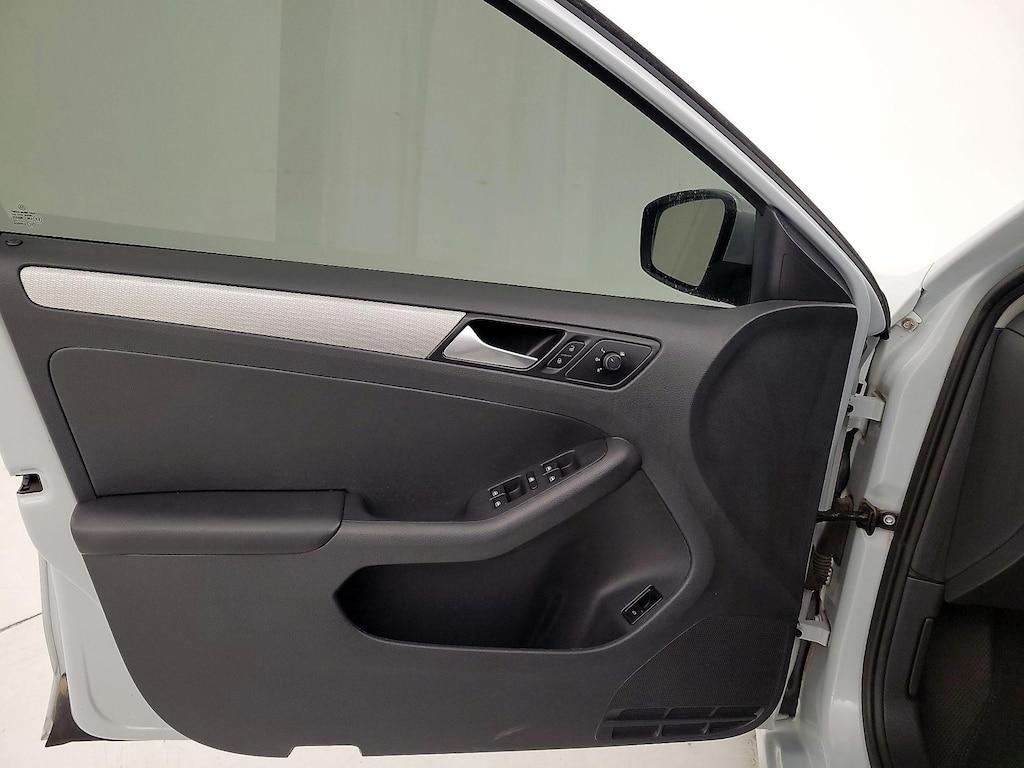 used 2017 Volkswagen Jetta car, priced at $13,998