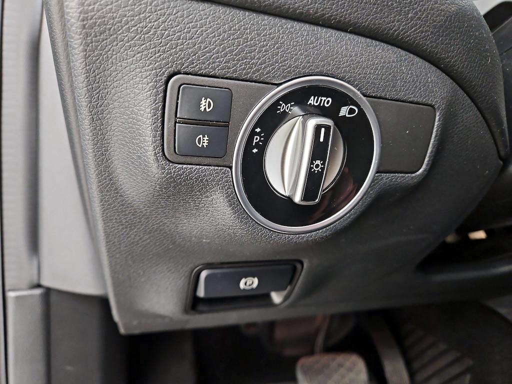 used 2016 Mercedes-Benz GLA-Class car, priced at $14,998