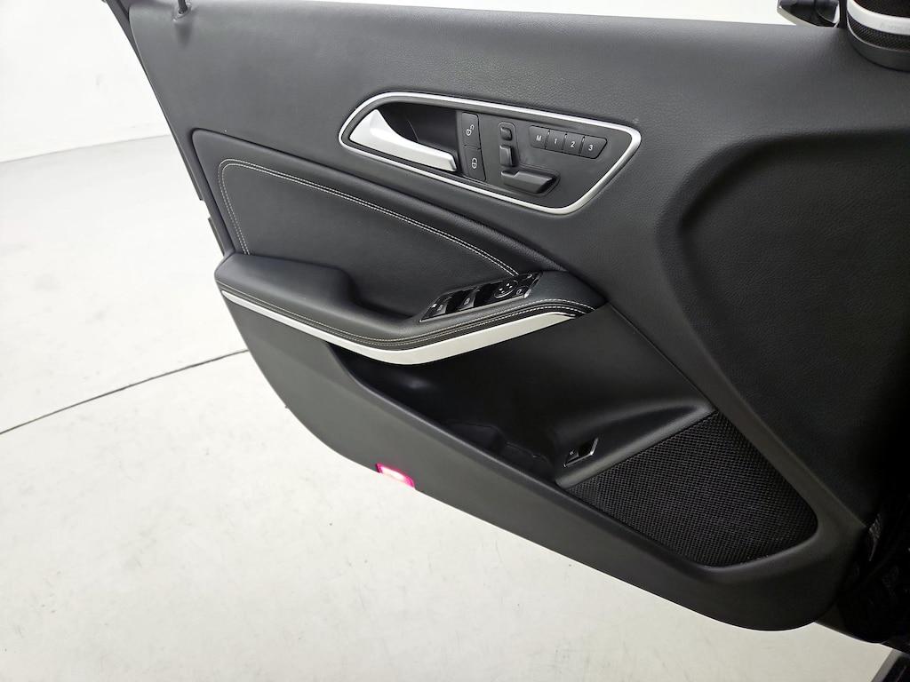 used 2016 Mercedes-Benz GLA-Class car, priced at $14,998