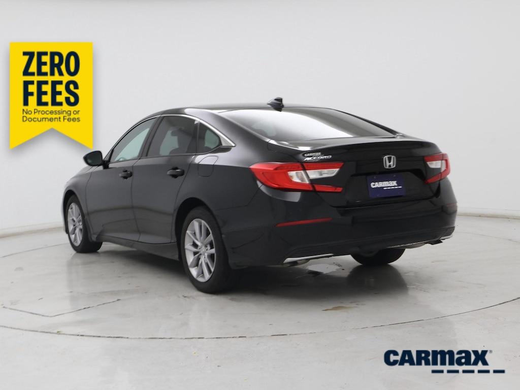 used 2018 Honda Accord car, priced at $18,998