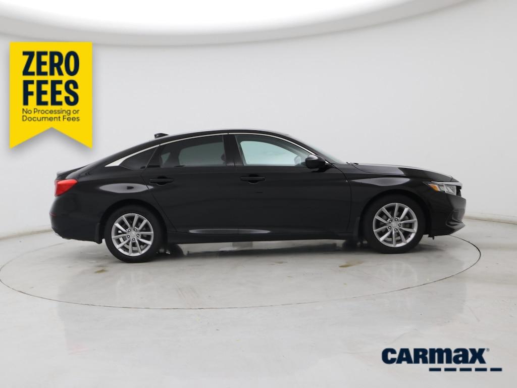 used 2018 Honda Accord car, priced at $18,998