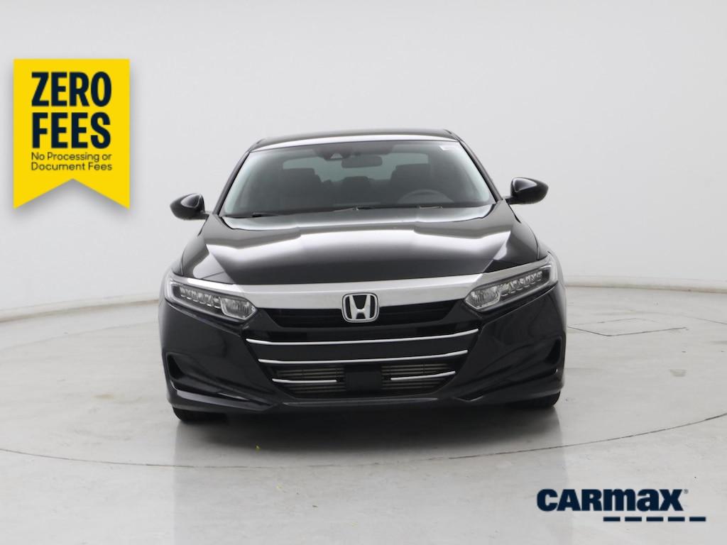 used 2018 Honda Accord car, priced at $18,998