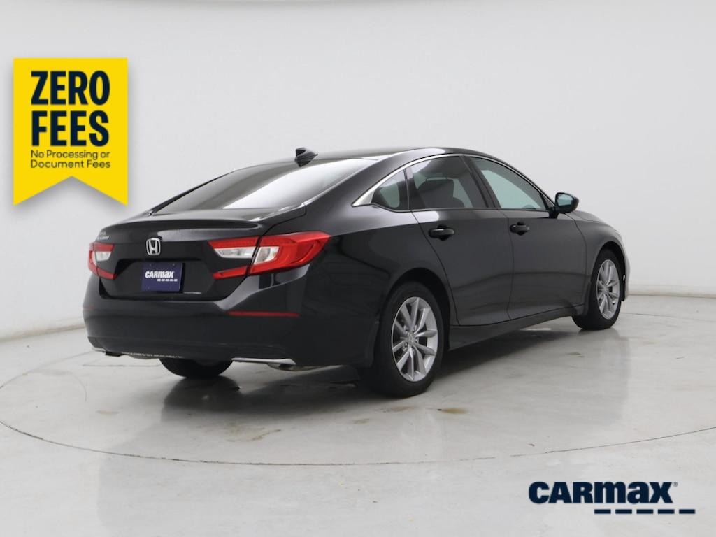 used 2018 Honda Accord car, priced at $18,998