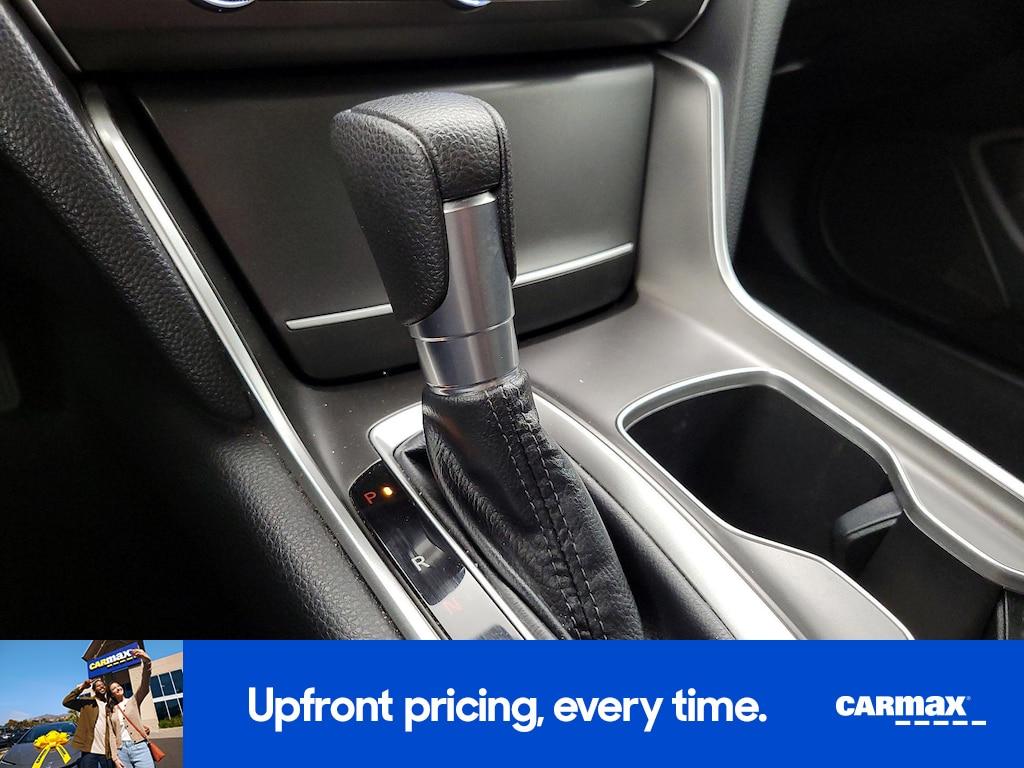used 2018 Honda Accord car, priced at $18,998