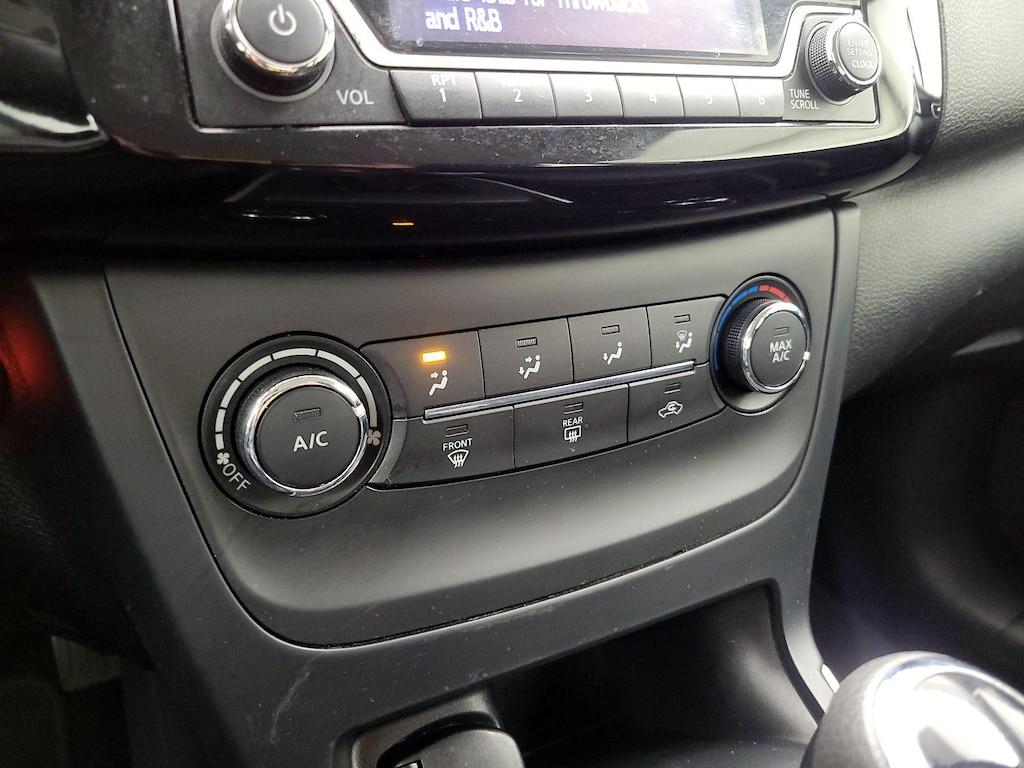 used 2017 Nissan Sentra car, priced at $10,998