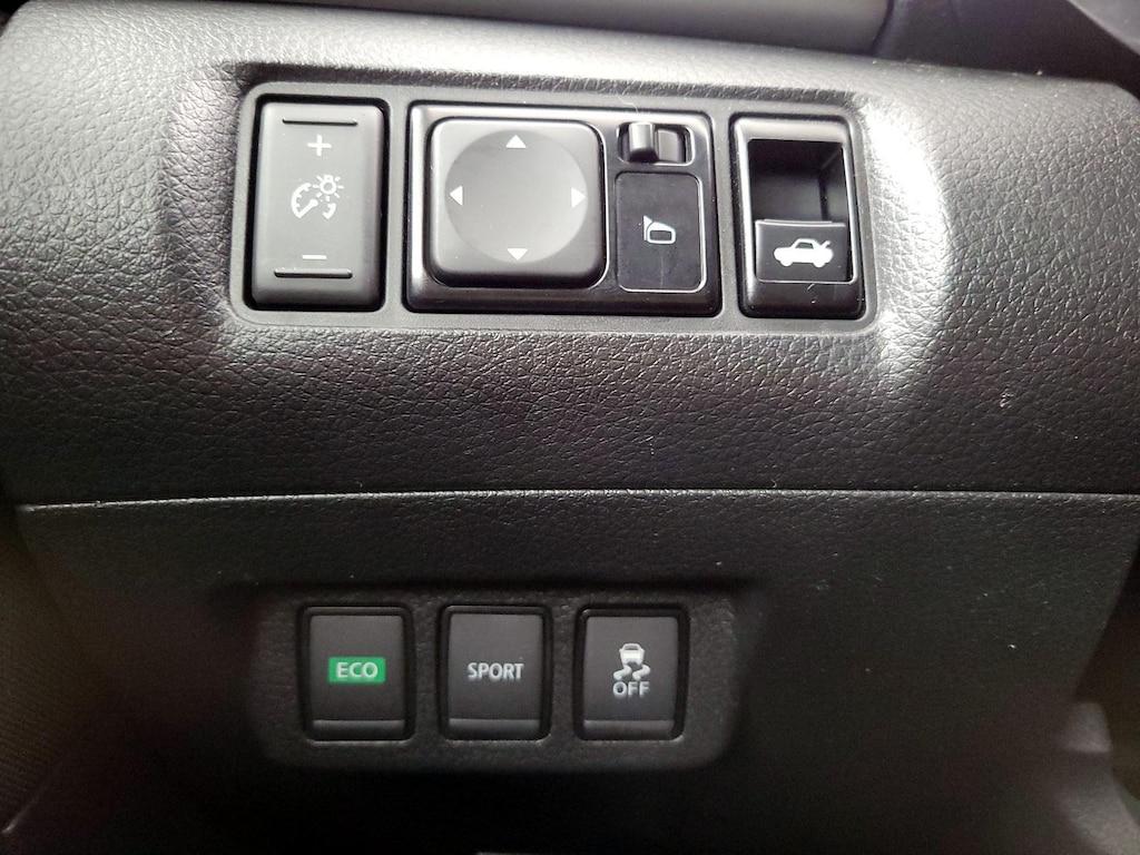 used 2017 Nissan Sentra car, priced at $10,998