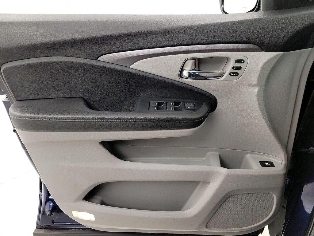 used 2023 Honda Ridgeline car, priced at $33,998