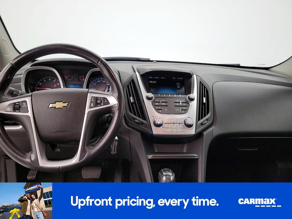 used 2017 Chevrolet Equinox car, priced at $15,998