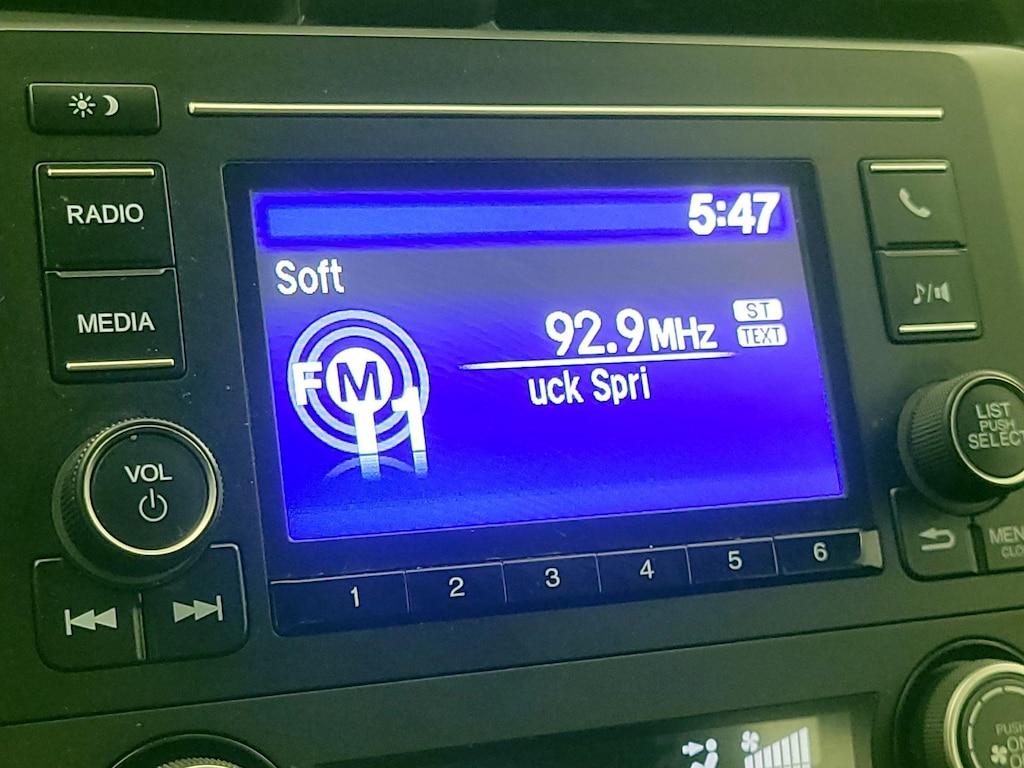 used 2020 Honda Civic car, priced at $19,998