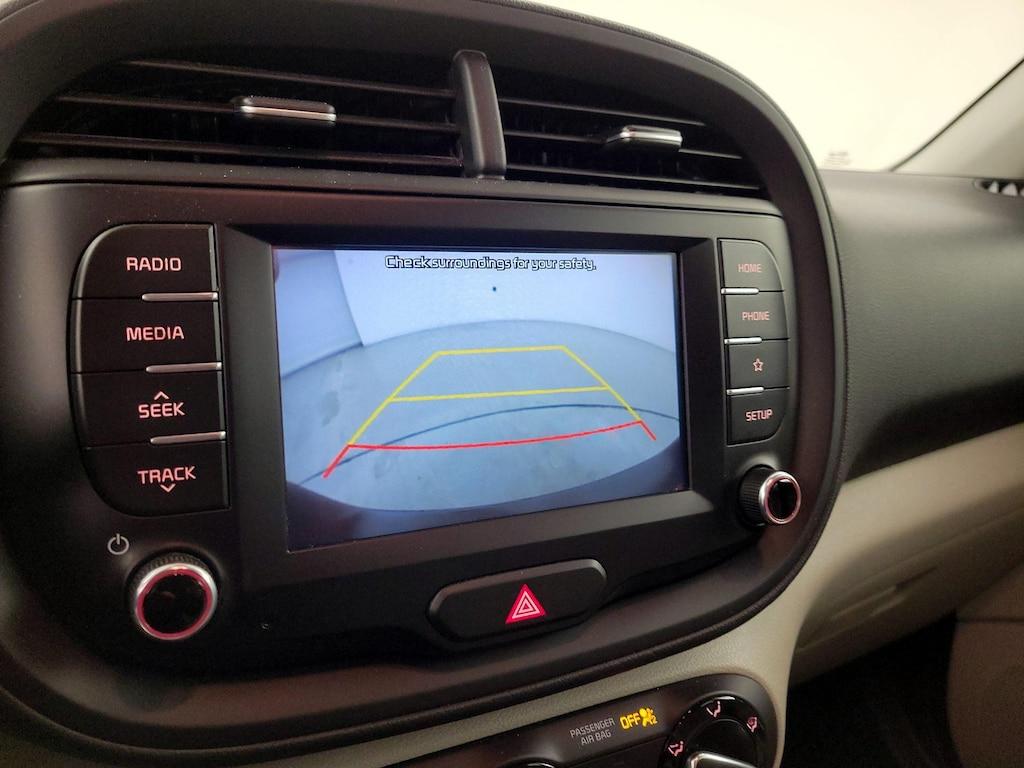 used 2020 Kia Soul car, priced at $14,998