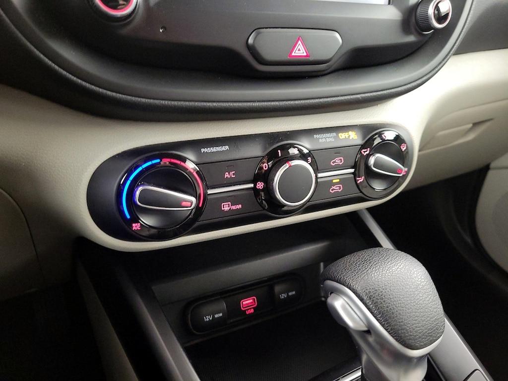 used 2020 Kia Soul car, priced at $14,998