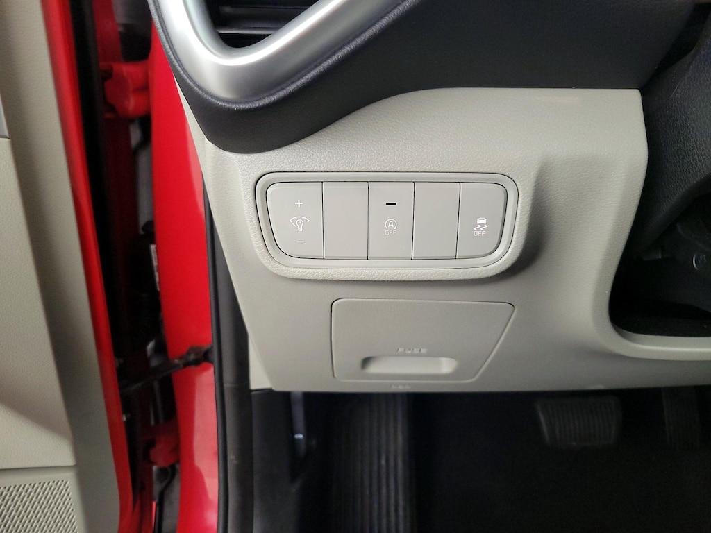 used 2020 Kia Soul car, priced at $14,998