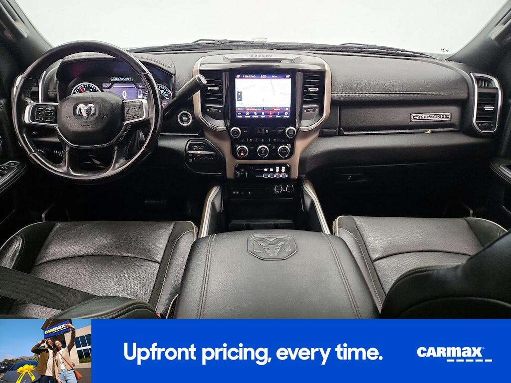 used 2019 Ram 2500 car, priced at $48,998