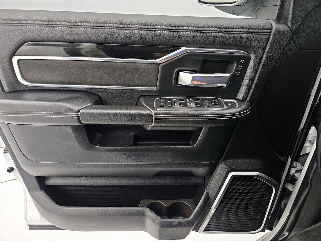 used 2019 Ram 2500 car, priced at $48,998