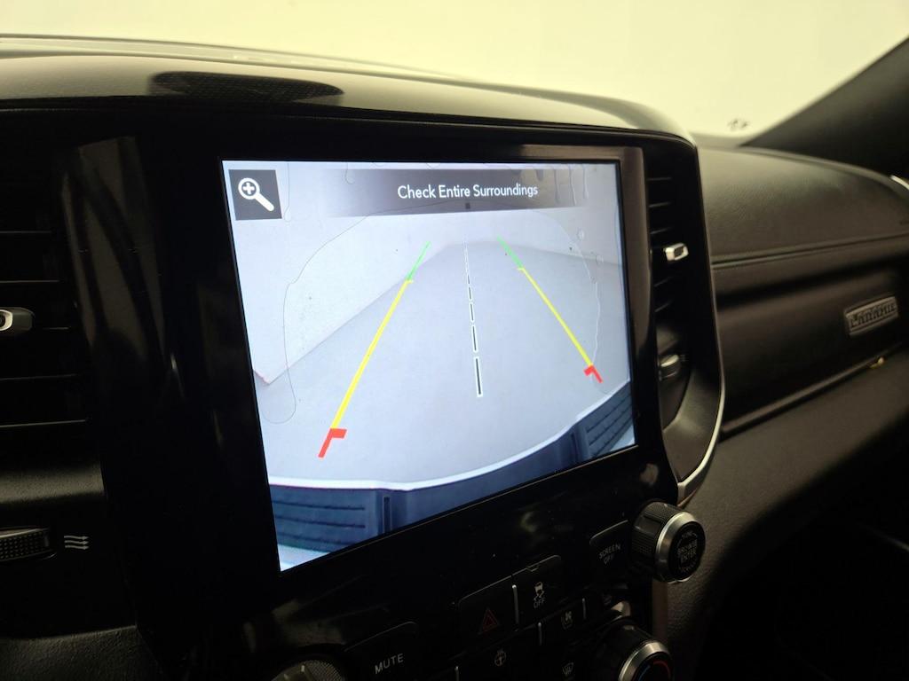 used 2019 Ram 2500 car, priced at $48,998