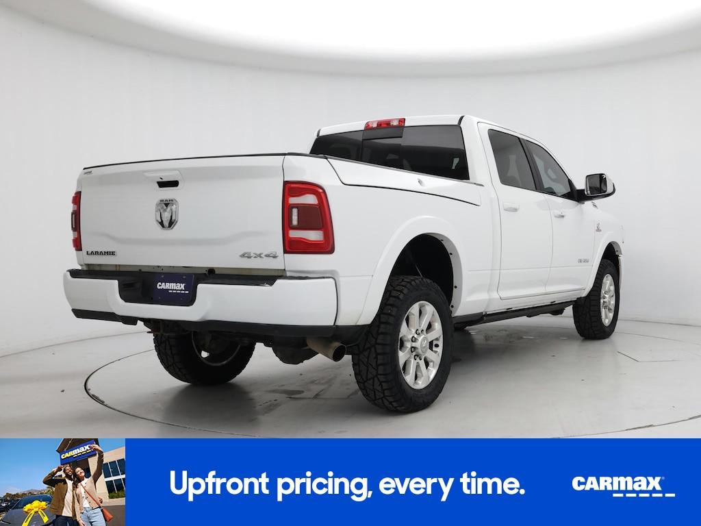 used 2019 Ram 2500 car, priced at $48,998