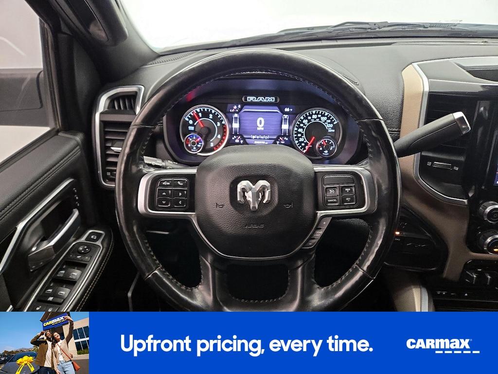 used 2019 Ram 2500 car, priced at $48,998