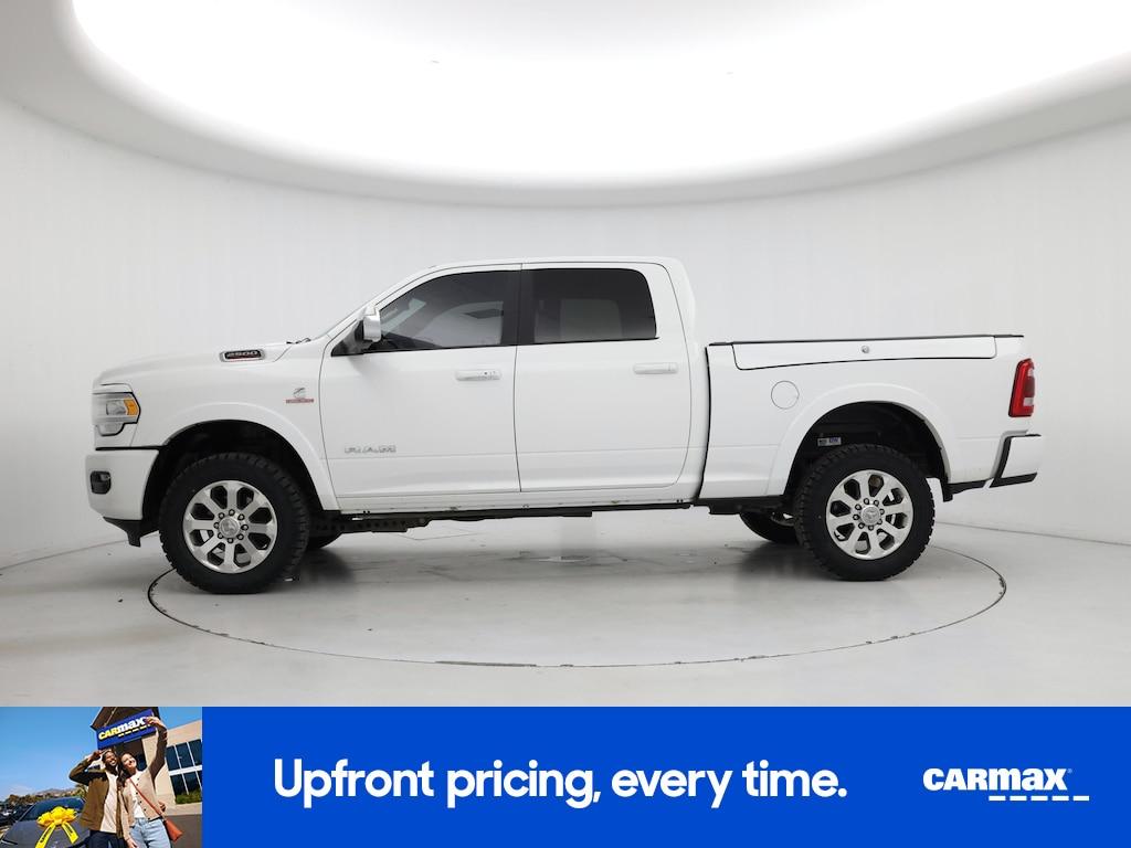 used 2019 Ram 2500 car, priced at $48,998