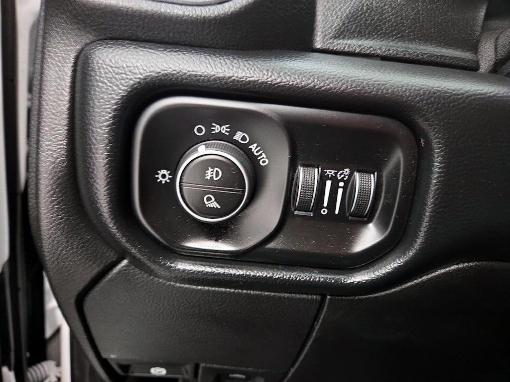 used 2019 Ram 2500 car, priced at $48,998