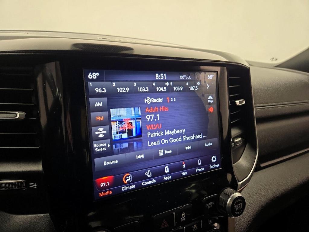 used 2019 Ram 2500 car, priced at $48,998