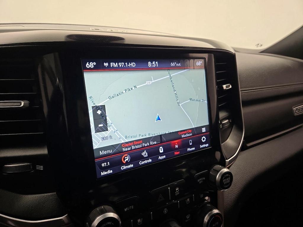 used 2019 Ram 2500 car, priced at $48,998