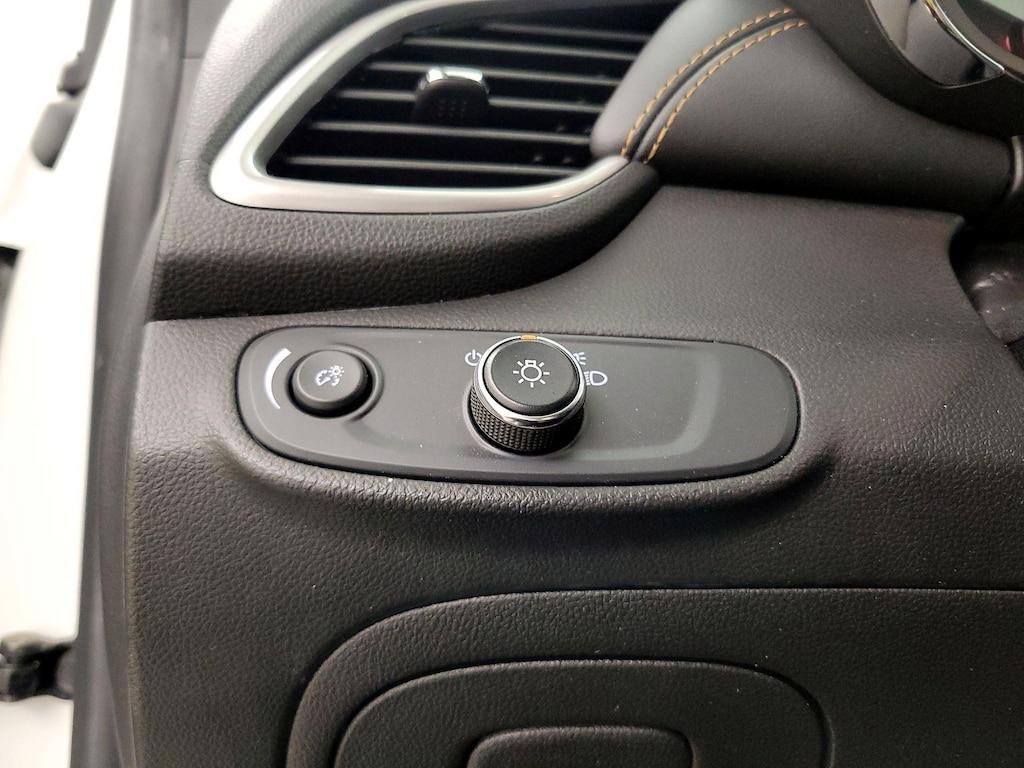 used 2020 Chevrolet Trax car, priced at $15,998