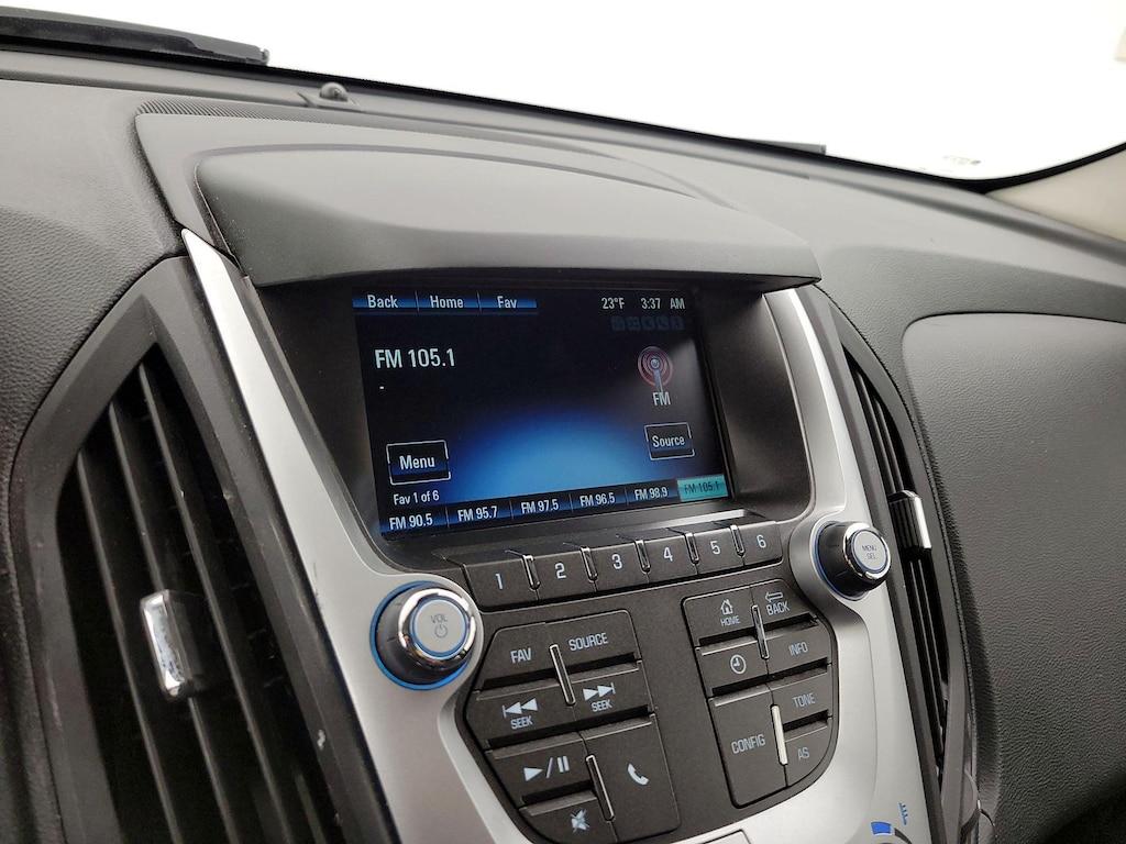 used 2016 Chevrolet Equinox car, priced at $14,998