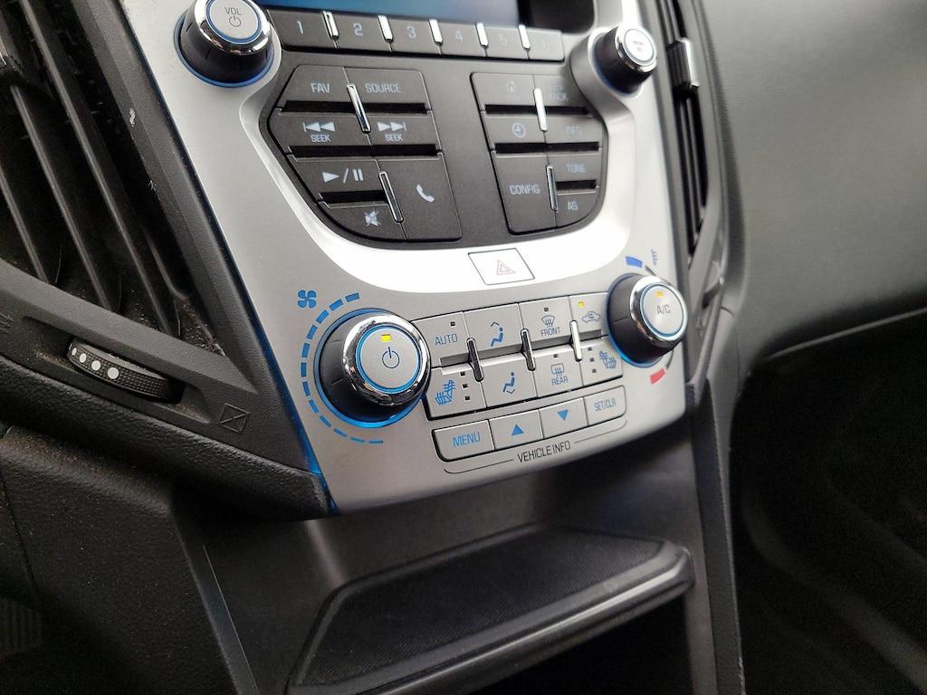 used 2016 Chevrolet Equinox car, priced at $14,998