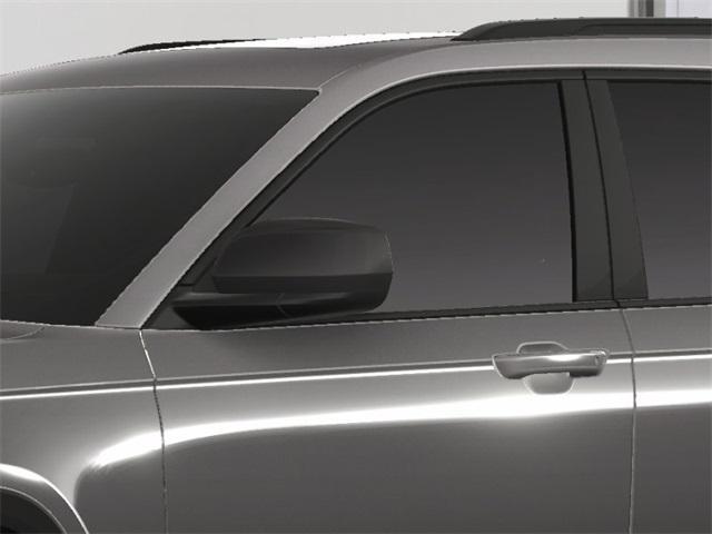 new 2025 Jeep Grand Cherokee L car, priced at $41,921