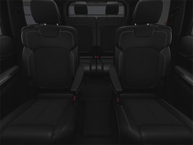 new 2025 Jeep Grand Cherokee L car, priced at $41,921