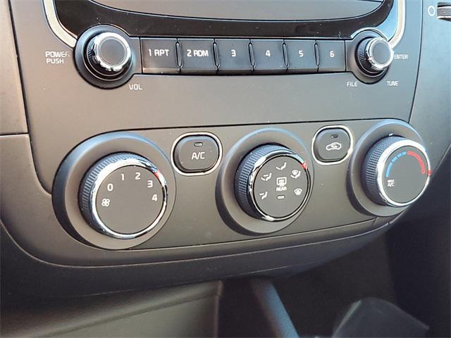 used 2017 Kia Forte car, priced at $6,842