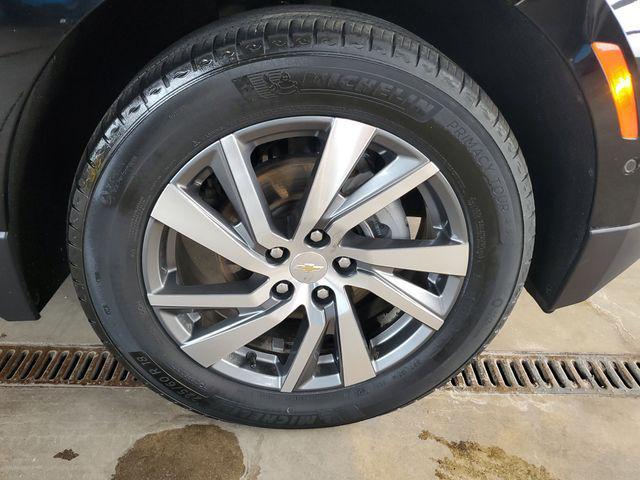 used 2024 Chevrolet Equinox car, priced at $26,000