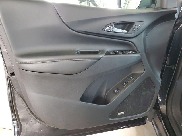 used 2024 Chevrolet Equinox car, priced at $26,000