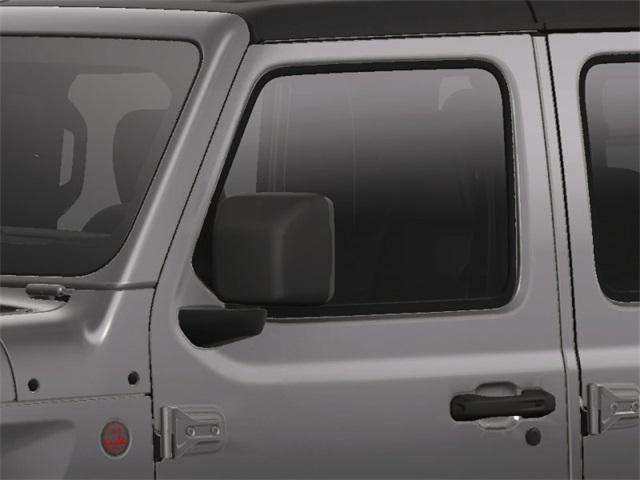 new 2025 Jeep Gladiator car, priced at $48,561