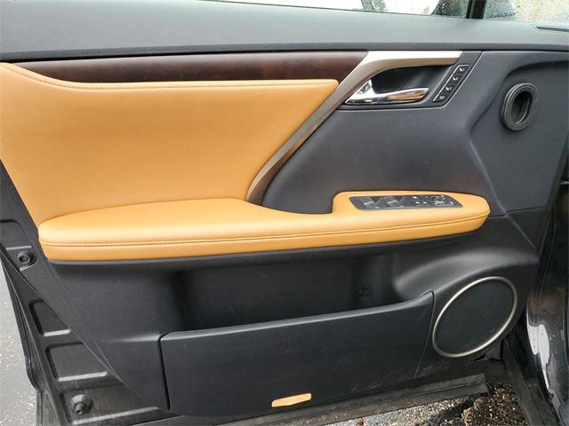 used 2022 Lexus RX 350 car, priced at $40,872