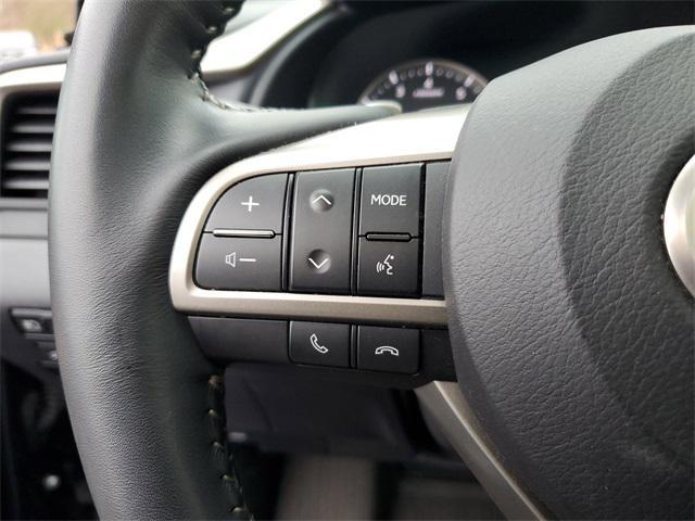 used 2022 Lexus RX 350 car, priced at $40,872